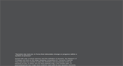 Desktop Screenshot of dynamicpl.tf2maps.net